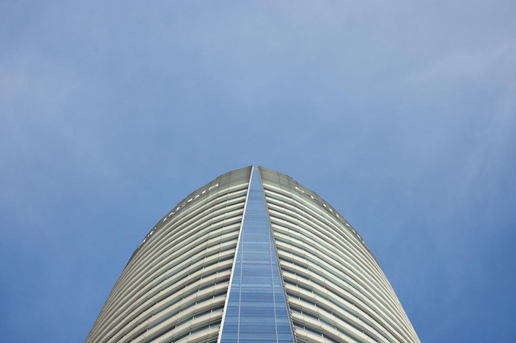 The St. Regis Mexico by Eksteriør bilde