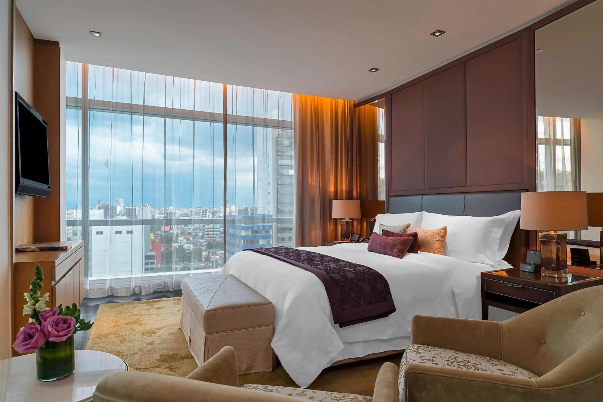 The St. Regis Mexico by Eksteriør bilde