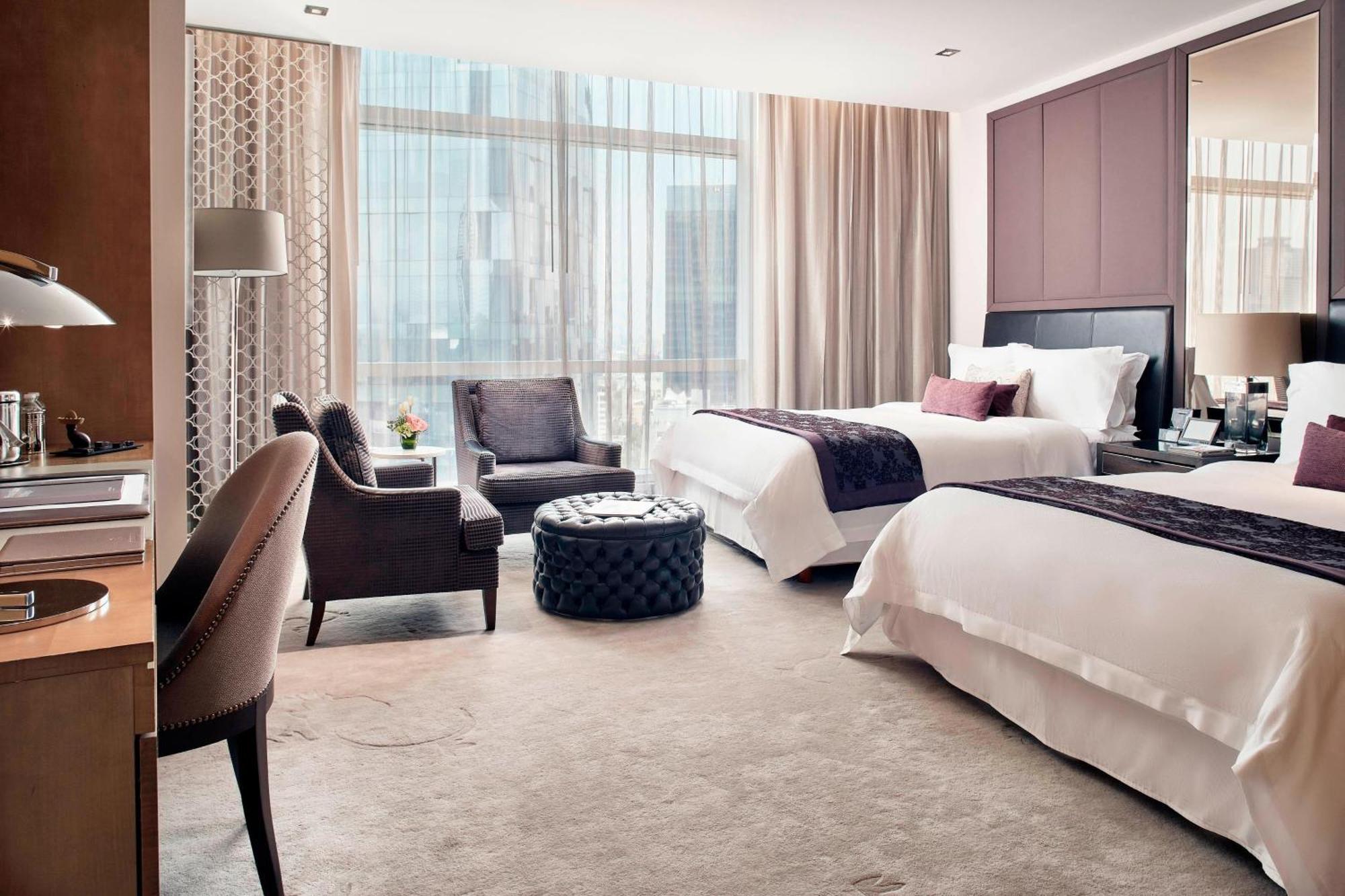 The St. Regis Mexico by Eksteriør bilde