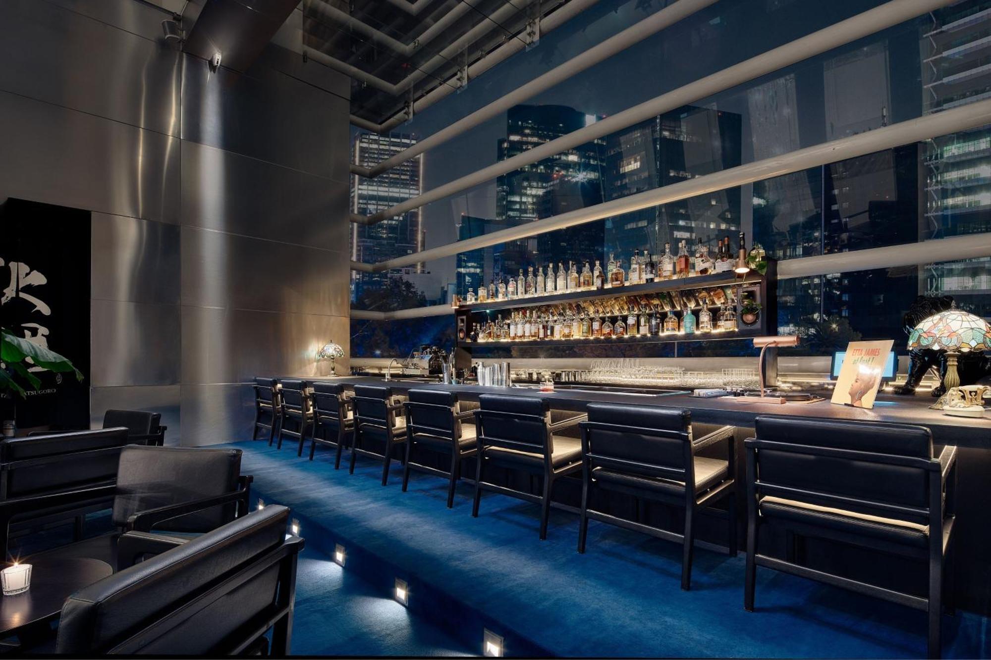 The St. Regis Mexico by Eksteriør bilde