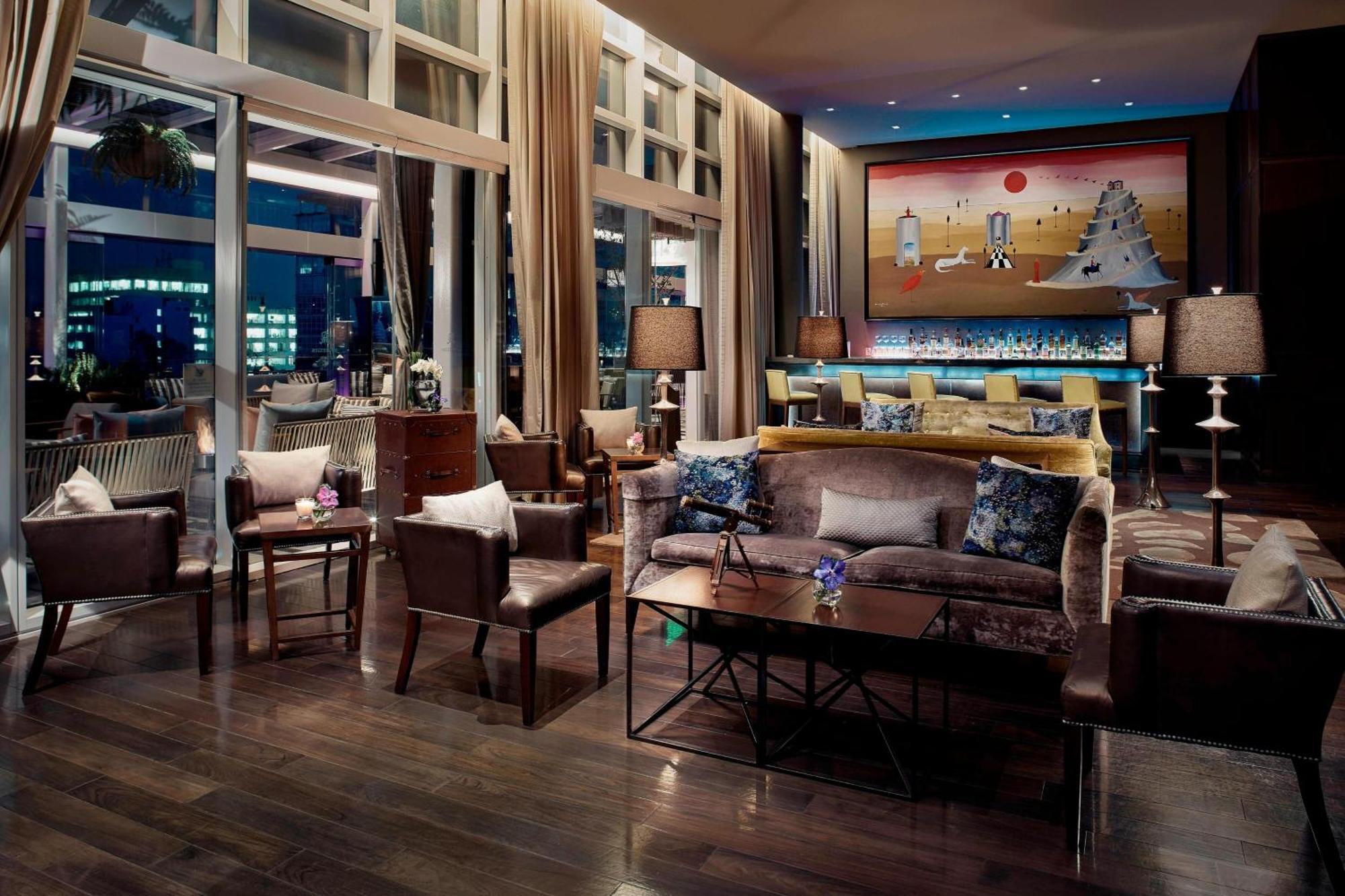 The St. Regis Mexico by Eksteriør bilde
