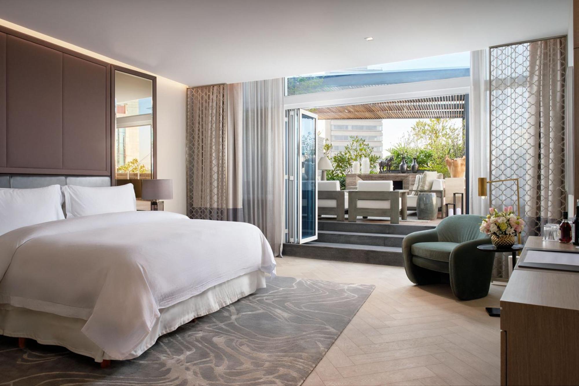 The St. Regis Mexico by Eksteriør bilde