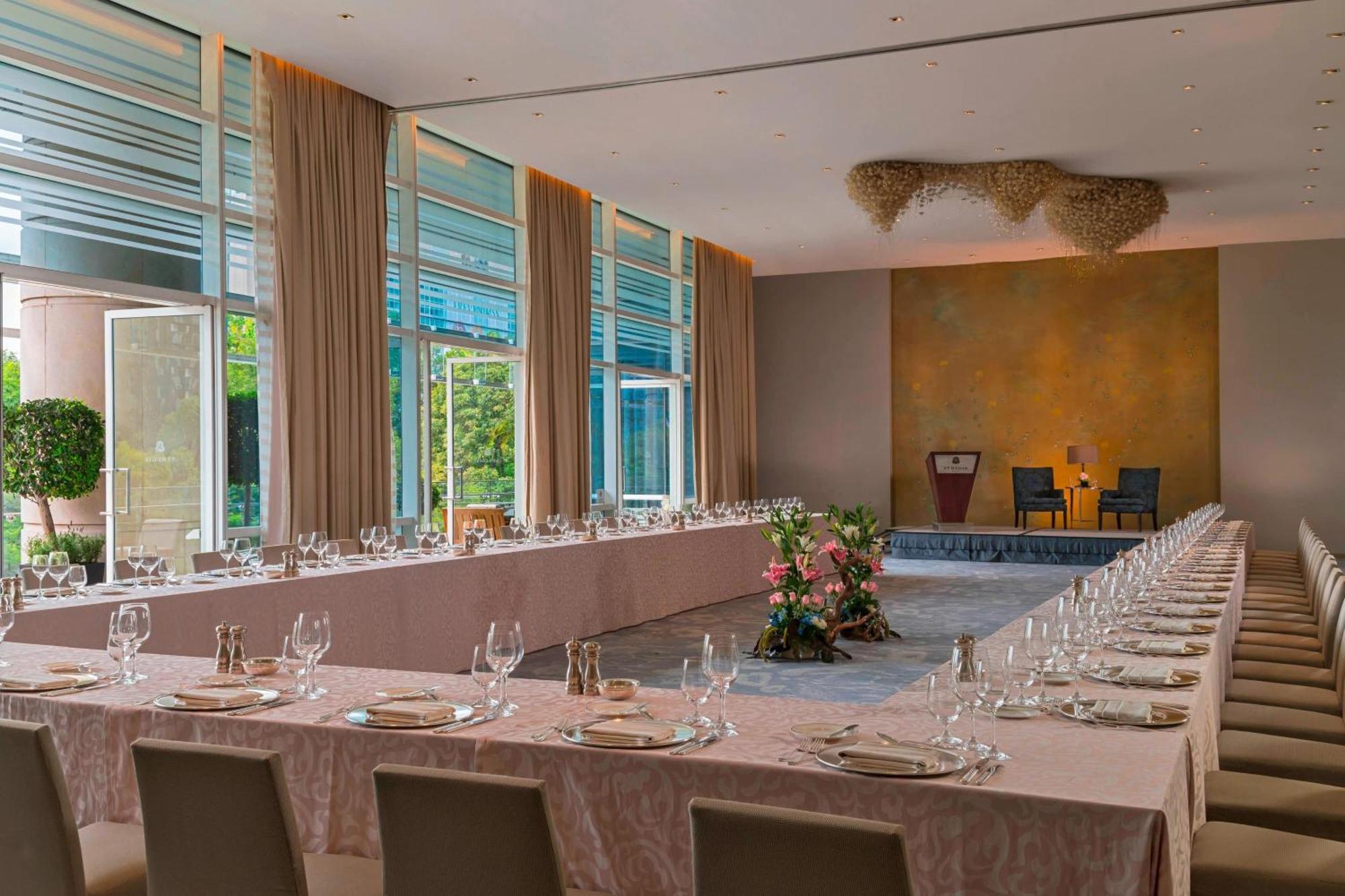 The St. Regis Mexico by Eksteriør bilde
