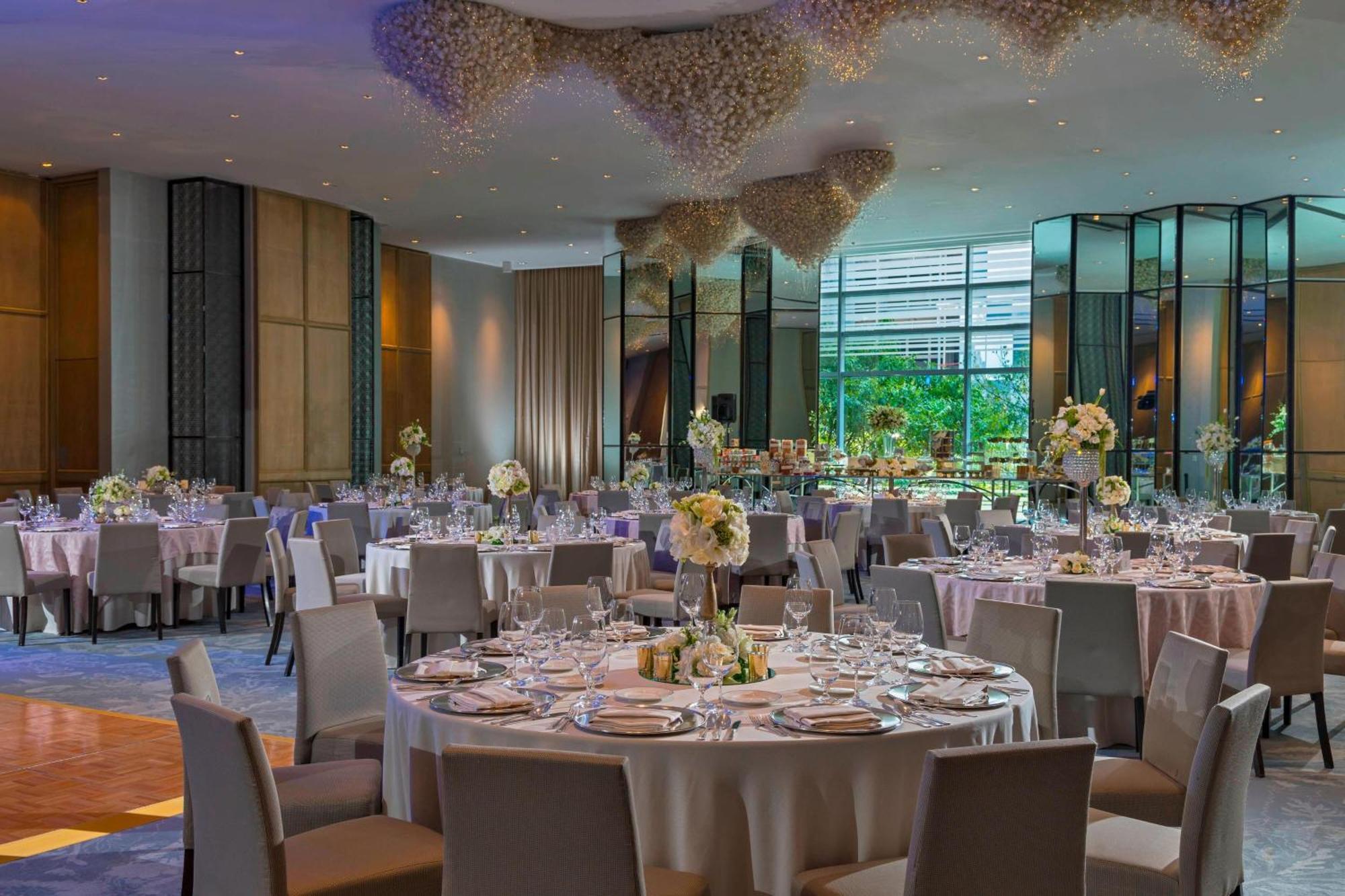 The St. Regis Mexico by Eksteriør bilde
