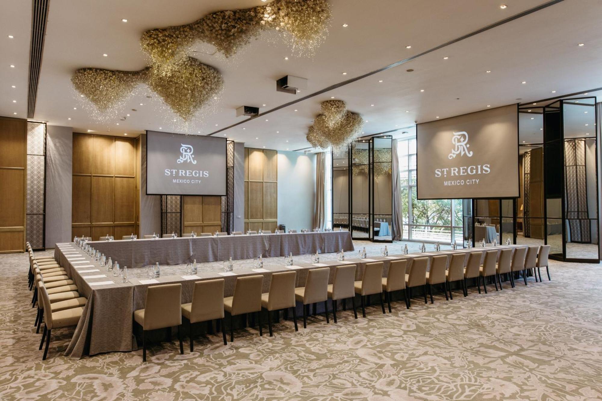 The St. Regis Mexico by Eksteriør bilde