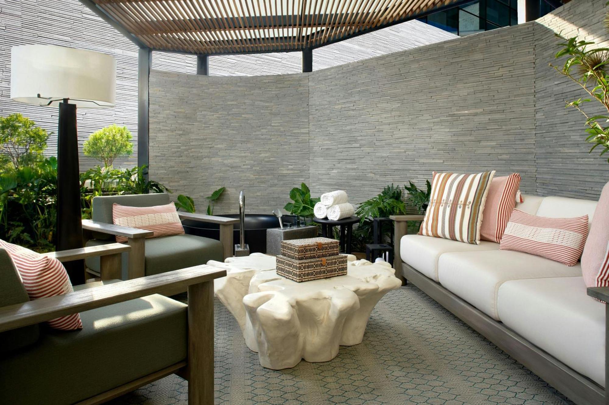 The St. Regis Mexico by Eksteriør bilde