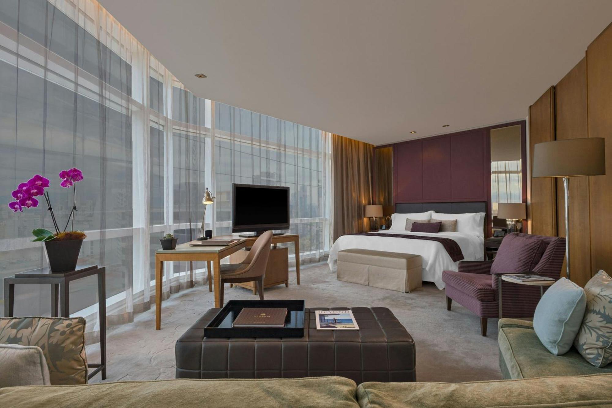 The St. Regis Mexico by Eksteriør bilde