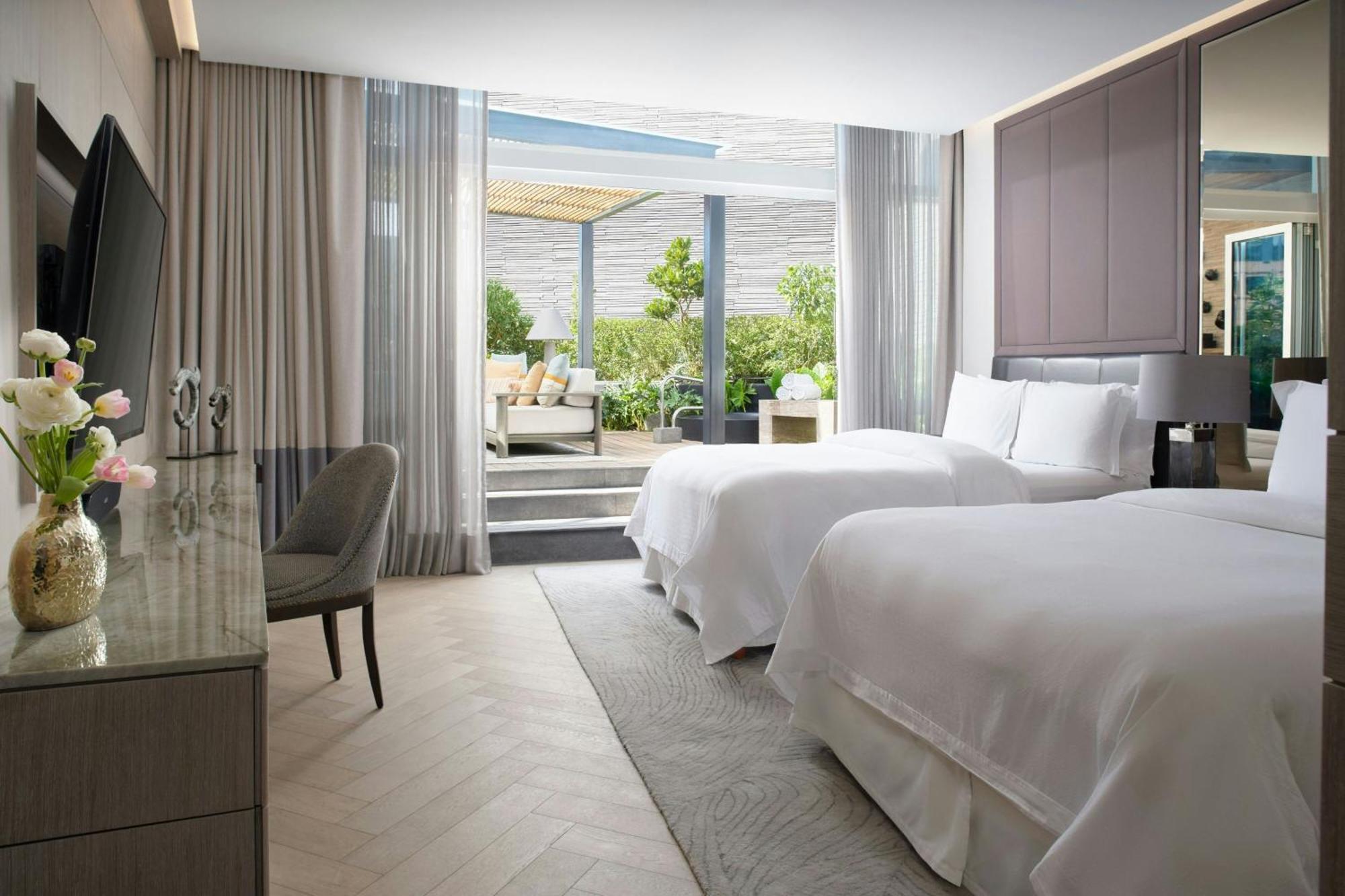The St. Regis Mexico by Eksteriør bilde