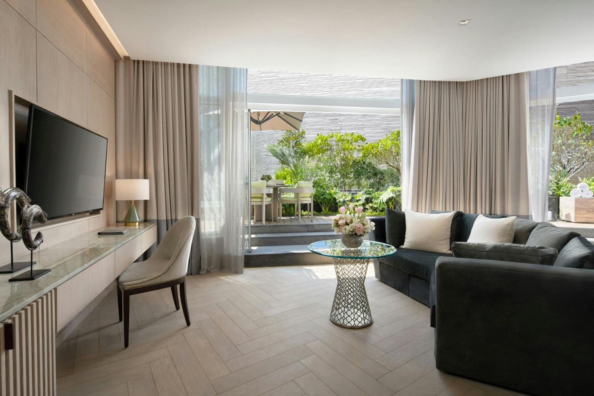 The St. Regis Mexico by Eksteriør bilde