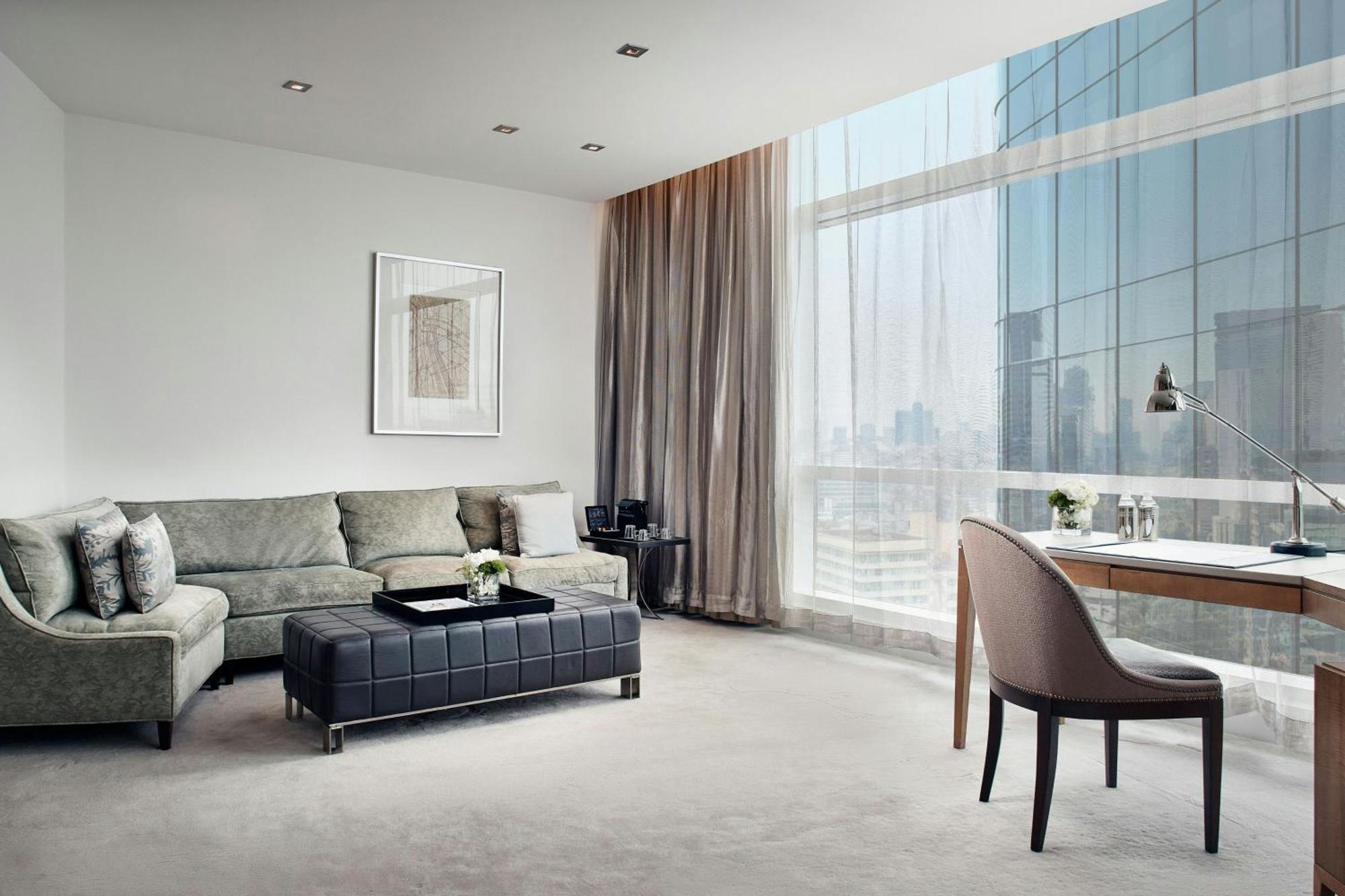 The St. Regis Mexico by Eksteriør bilde